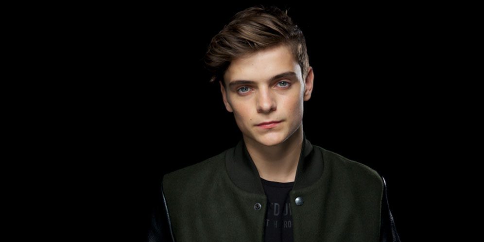 Pizza, Menu Baru Martin Garrix thumbnail